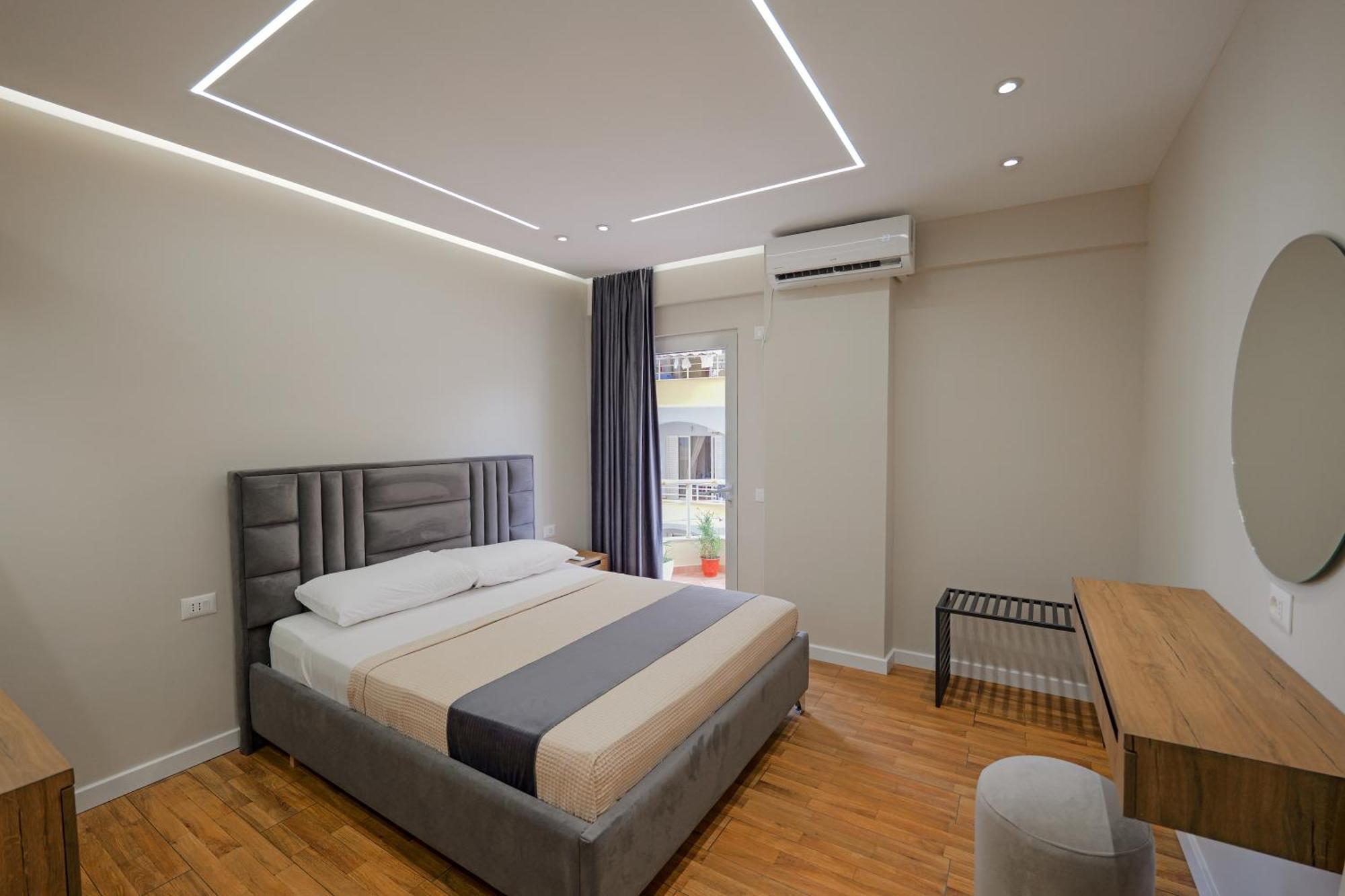 Beachside Modern * Sarandë