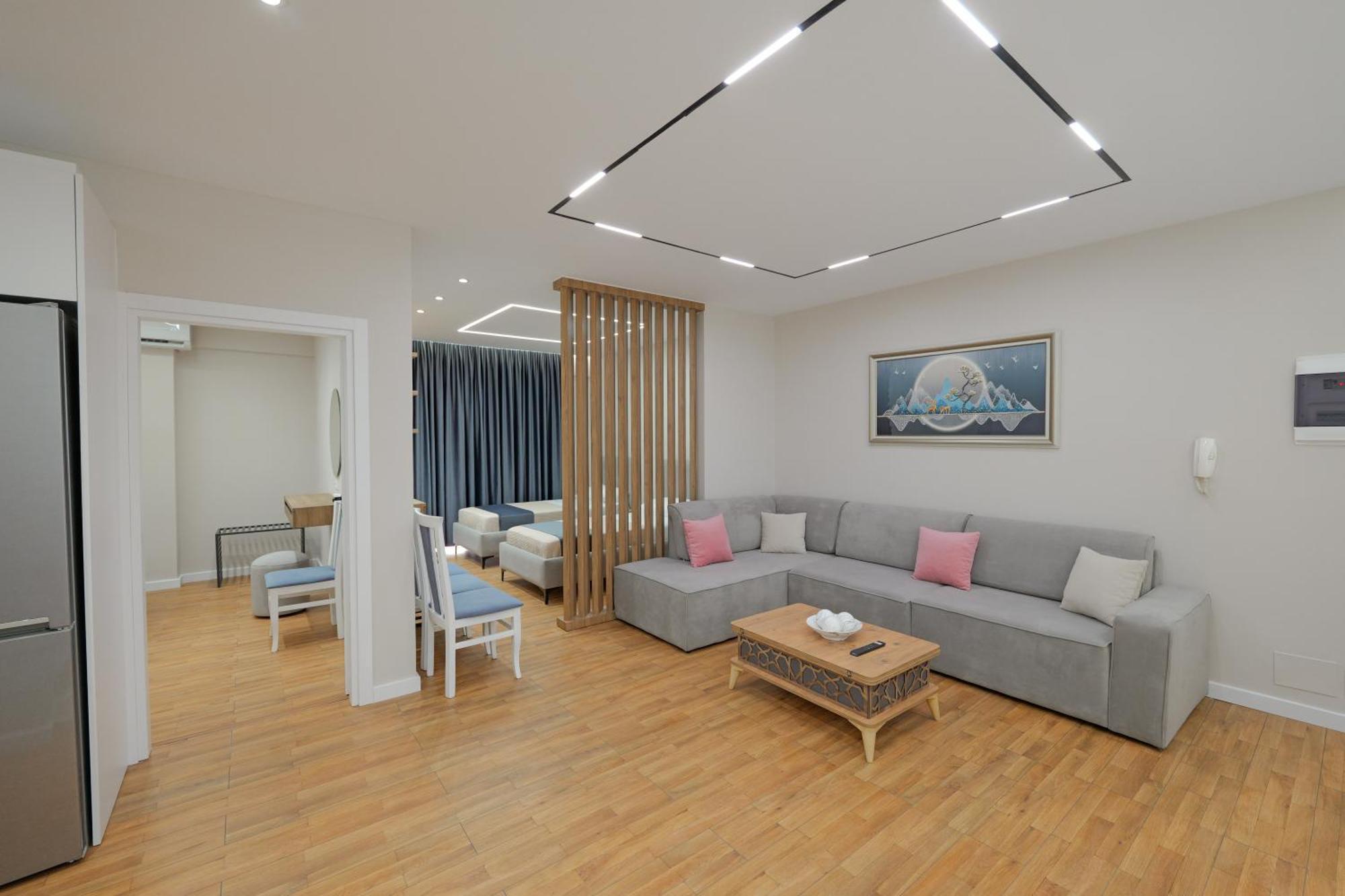 Apartment Beachside Modern *