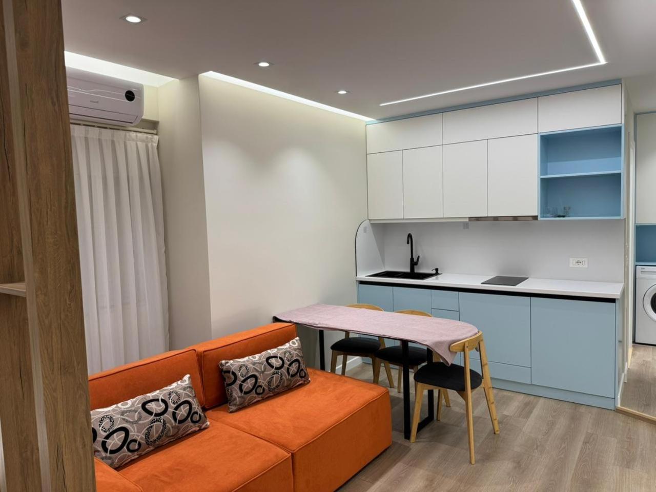 Beachside Modern Sarande
