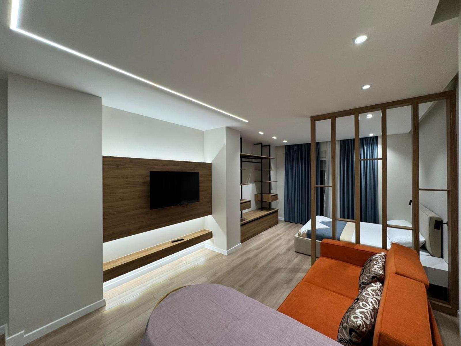 Apartment Beachside Modern *