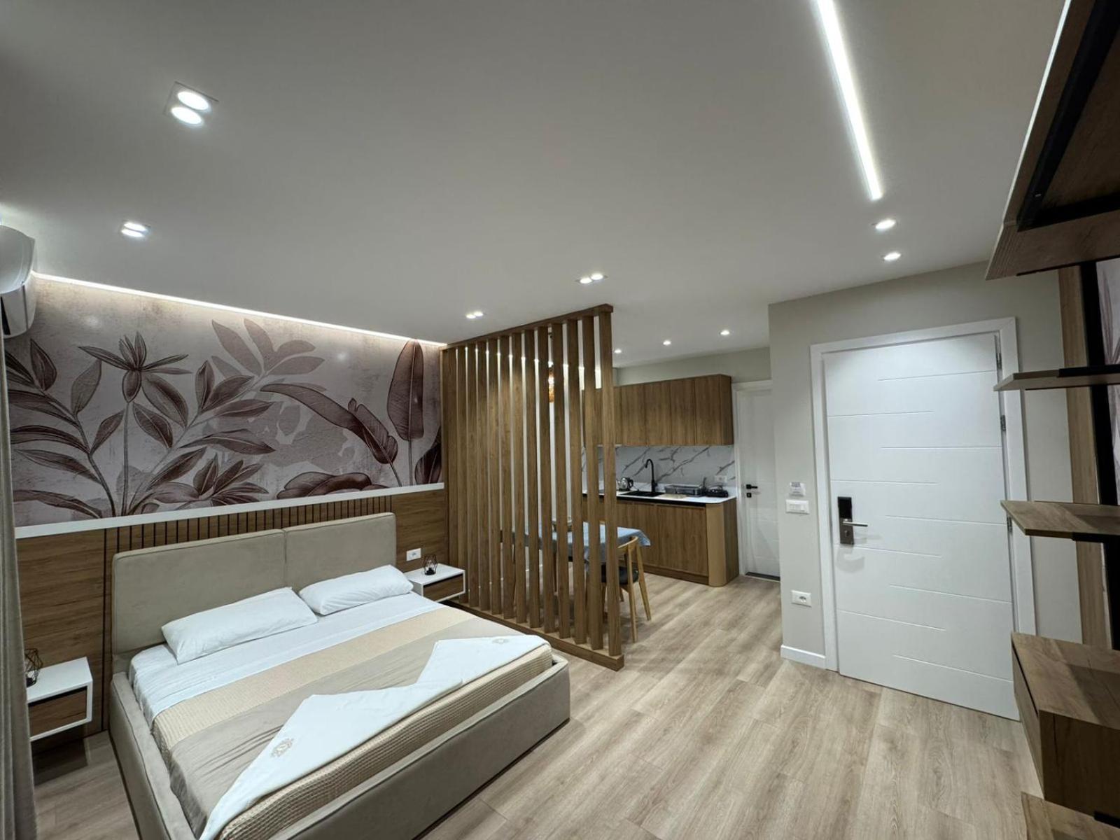 Beachside Modern
