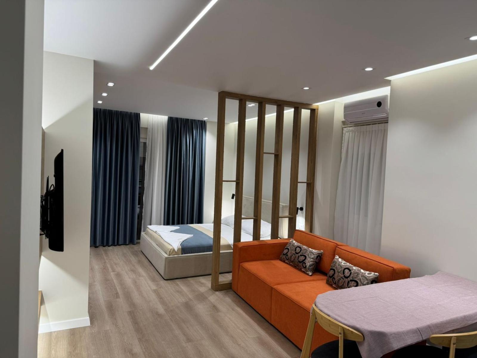 Apartment Beachside Modern Sarandë